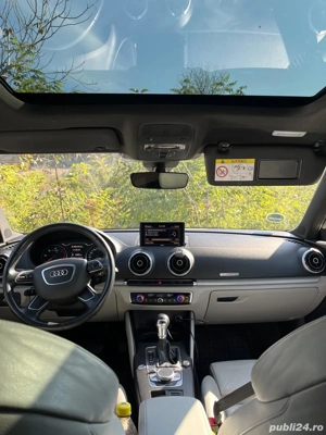 Vand Audi A3 - imagine 2