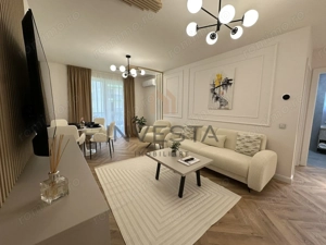 Apartament superfinisat Elite City! Cu parcare! Etaj II!