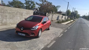 Renault clio 1.5 dci euro 6 - imagine 5