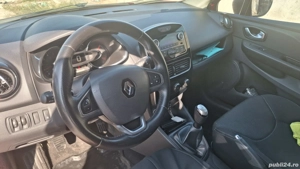 Renault clio 1.5 dci euro 6 - imagine 4