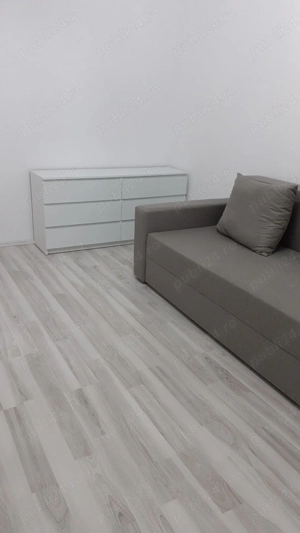 Proprietar închiriez garsonieră  - imagine 4