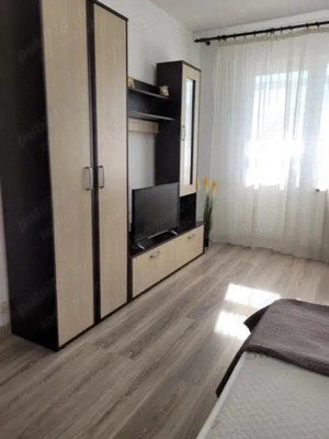 Garsonieră modernă pe Bd. Liviu Rebreanu – aproape de metrou Titan