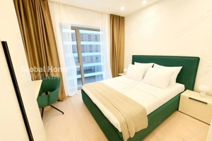 Apartament 2 Camere + Parcare | 55 MP Utili | Aviatiei Tower | Prima Chirie - imagine 5