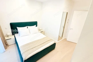 Apartament 2 Camere + Parcare | 55 MP Utili | Aviatiei Tower | Prima Chirie - imagine 6