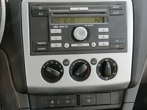 ford focus de vanzare  - imagine 6