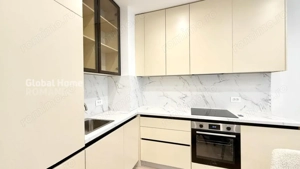 Apartament 2 Camere + Parcare | 55 MP Utili | Aviatiei Tower | Prima Chirie - imagine 8