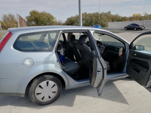 ford focus de vanzare  - imagine 9