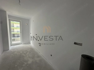 Apartament semi-finisat Elite City! Etaj II! Cu parcare! - imagine 6