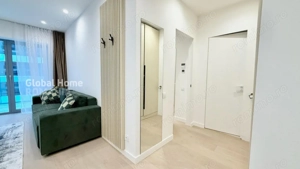Apartament 2 Camere + Parcare | 55 MP Utili | Aviatiei Tower | Prima Chirie - imagine 4