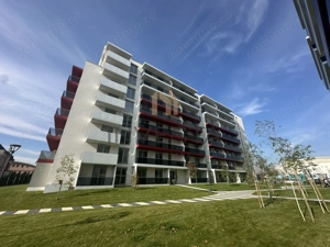 Apartament semi-finisat Elite City! Etaj II! Cu parcare!