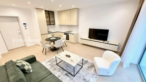 Apartament 2 Camere + Parcare | 55 MP Utili | Aviatiei Tower | Prima Chirie - imagine 3