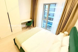 Apartament 2 Camere + Parcare | 55 MP Utili | Aviatiei Tower | Prima Chirie - imagine 7