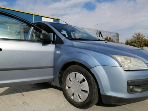 ford focus de vanzare  - imagine 10