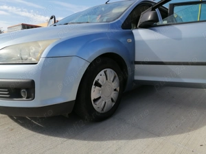ford focus de vanzare  - imagine 7