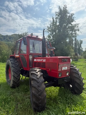 same jaguar 95 - imagine 2