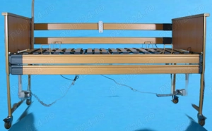 Pat electric cu comanda wireless  - imagine 2