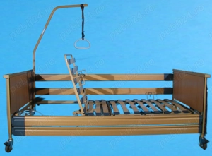 Pat electric cu comanda wireless  - imagine 3