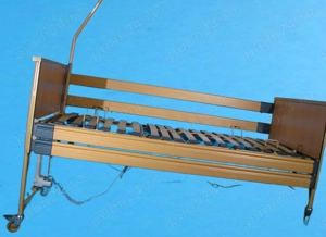 Pat electric cu comanda wireless  - imagine 5