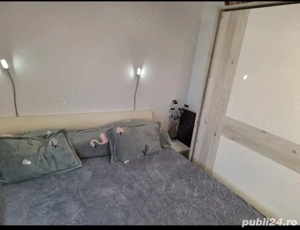 2 cam ETAJ 1 mobilat si utilat zona Braytim - imagine 2