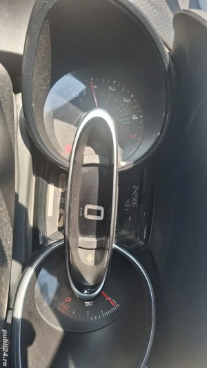 Renault clio 1.5 dci euro 6 - imagine 3