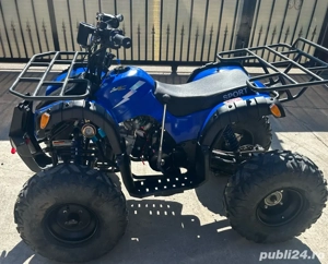 Atv off road 125cc - imagine 3 Atv off road 125cc - imagine 3