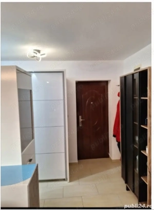 2 cam ETAJ 1 mobilat si utilat zona Braytim - imagine 6