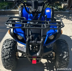 Atv off road 125cc - imagine 4 Atv off road 125cc - imagine 4