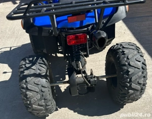 Atv off road 125cc - imagine 2 Atv off road 125cc - imagine 2