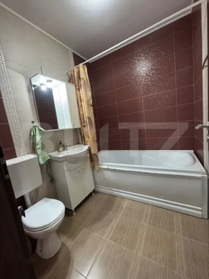 Apartament 3 camere, etaj intermediar - imagine 6 Apartament 3 camere, etaj intermediar - imagine 6