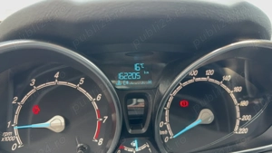 Vând Ford Foesta 1.0 Eco Bost - imagine 8