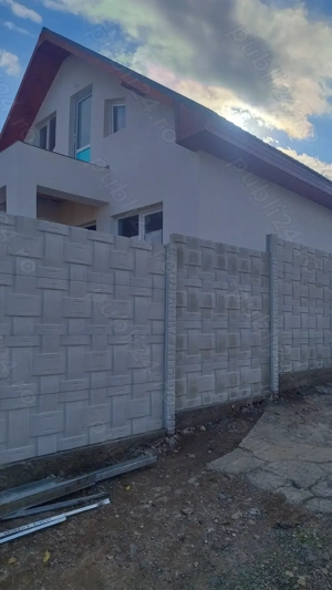 Casa in Lumina, centru, 4 camere pod mansardat