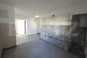 Apartament 3 camere C.R. Vivu, 2 balcoane, 2 băi, incalzire in pardosea - imagine 5