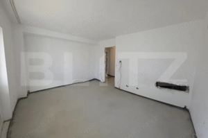 Apartament 3 camere C.R. Vivu, 2 balcoane, 2 băi, incalzire in pardosea - imagine 2