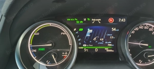 Vând Toyota Camry Exclusive 2020 - imagine 7