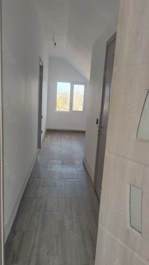 Casa in Lumina, centru, 4 camere pod mansardat - imagine 5