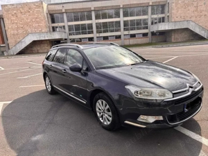Vând Citroen C5, 1.6 HDI, Diesel, 115 CP, an 2013