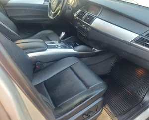 Vand BWM X6 3.0d 235 cp cod motor m57  - imagine 5