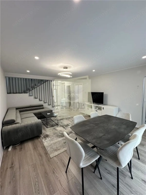 Casa noua de tip duplex 140 mpu cu 4 camere in Selimbar