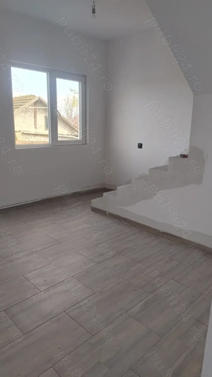 Casa in Lumina, centru, 4 camere pod mansardat - imagine 2