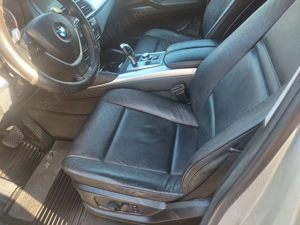 Vand BWM X6 3.0d 235 cp cod motor m57  - imagine 4