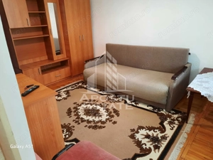 Garsonieră, zona Centrală, Decomandată