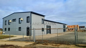 Hala de vanzare 595 mp, Zona Mosnita Noua