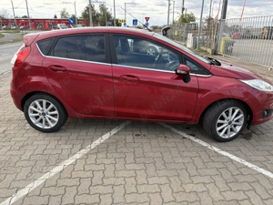 Vând Ford Foesta 1.0 Eco Bost - imagine 3