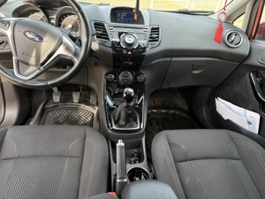 Vând Ford Foesta 1.0 Eco Bost - imagine 7