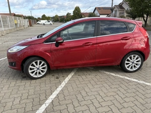 Vând Ford Foesta 1.0 Eco Bost - imagine 2