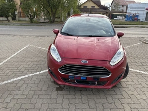 Vând Ford Foesta 1.0 Eco Bost - imagine 4