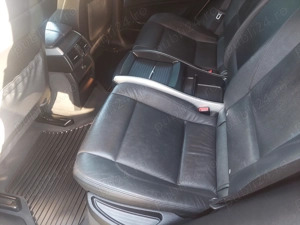 Vand BWM X6 3.0d 235 cp cod motor m57  - imagine 6