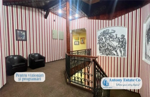 Spatiu birouri de inchiriat, Central, Oradea - imagine 5