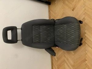 Scaune față șofer stânga și față dreapta Vw, Seat, Ford Galaxi 