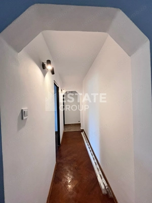 Apartament cu 2 camere in zona Girocului - imagine 5